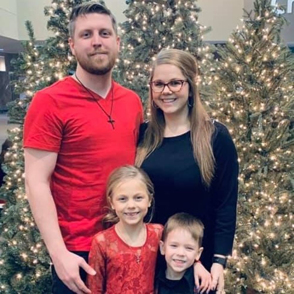 Meet your Posher, Brittany